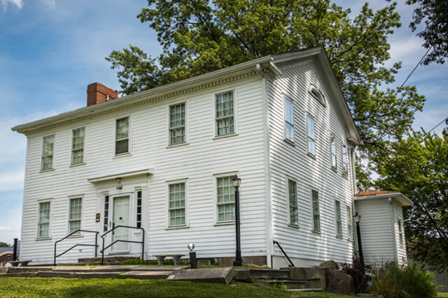 BRIMFIELD HISTORICAL SOCIETY LADIES DAY OUT