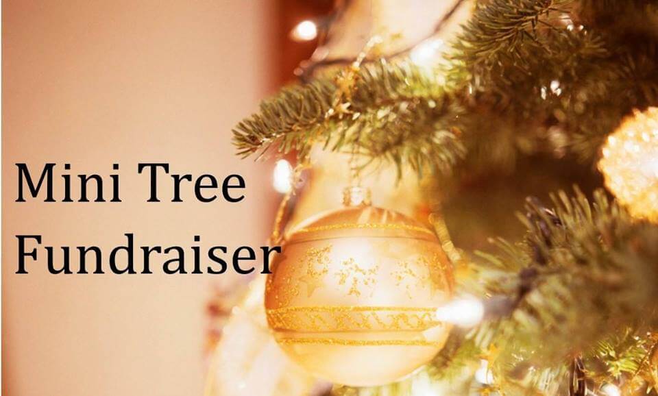 Holiday Gathering of the Membership & Mini Tree Auction