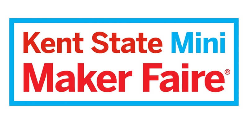 Kent State Mini Maker Faire 2018
