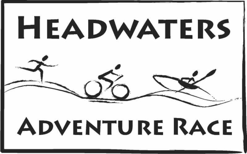 2019 Headwaters Adventure Race