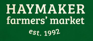 Haymaker Farmers’ Market