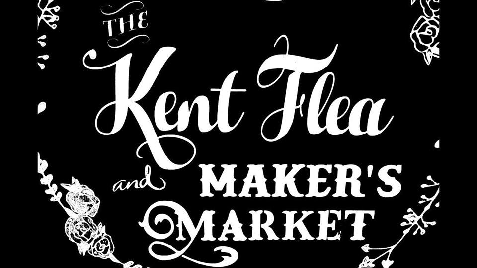Kent Flea & Makers Market Holiday Show