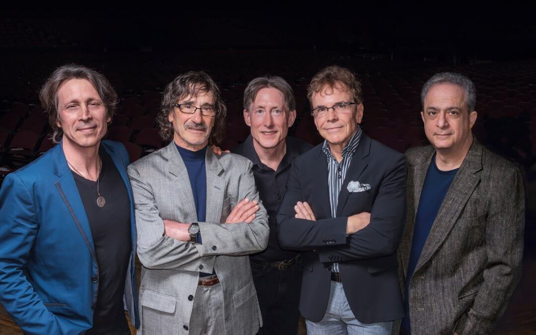 An Evening with Donnie Iris & The Cruisers
