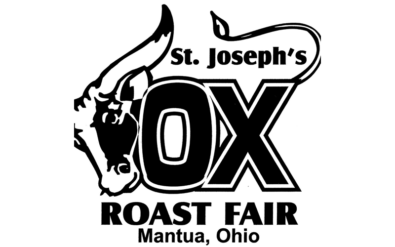 St. Joseph's of Mantua 58th Ox Roast Fair Central Portage County