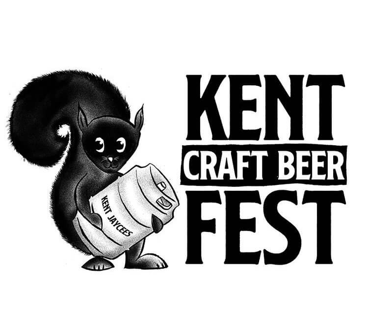 Kent Craft Beer Festival