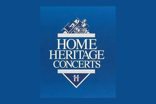 Hometown Bank Concert Series