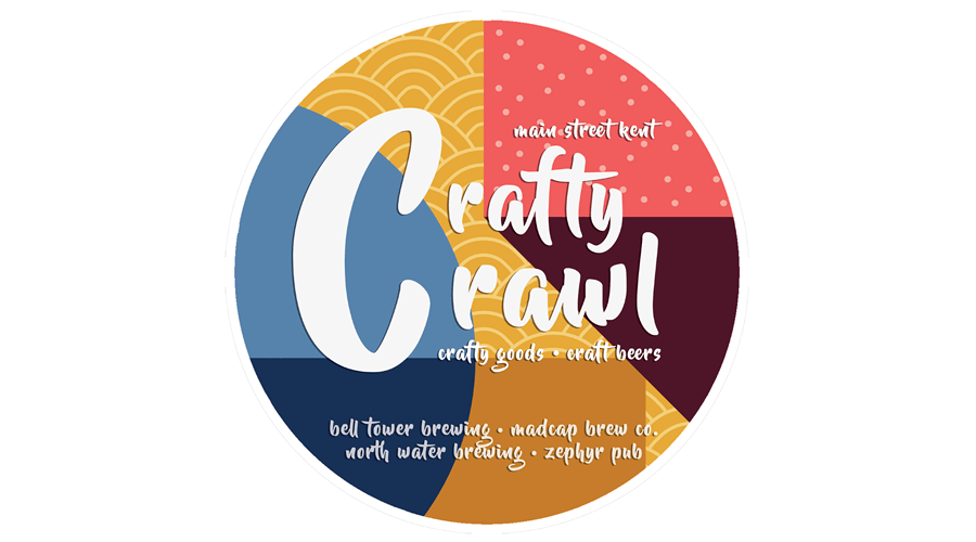 Main Street Kent Crafty Crawl