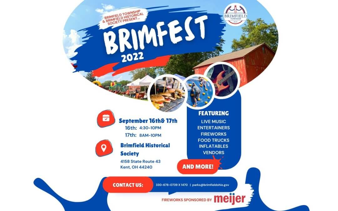 Brimfest