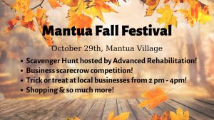 Mantua Fall Festival 