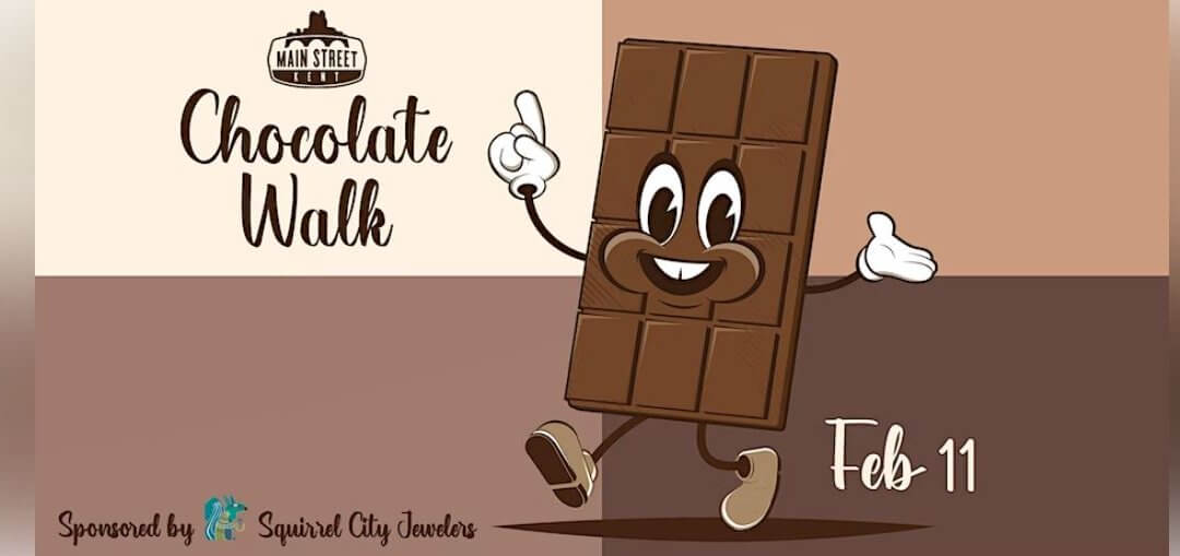 Main Street Kent – Chocolate Walk – Sold out