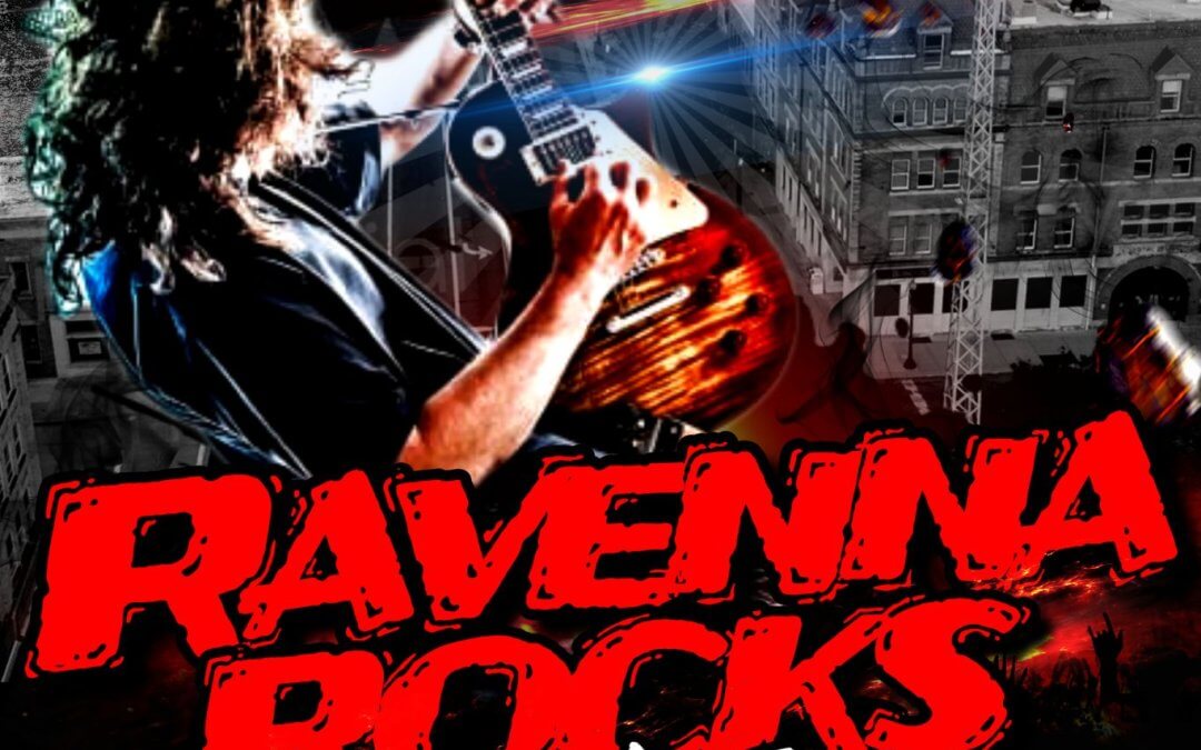 RAVENNA ROCKS