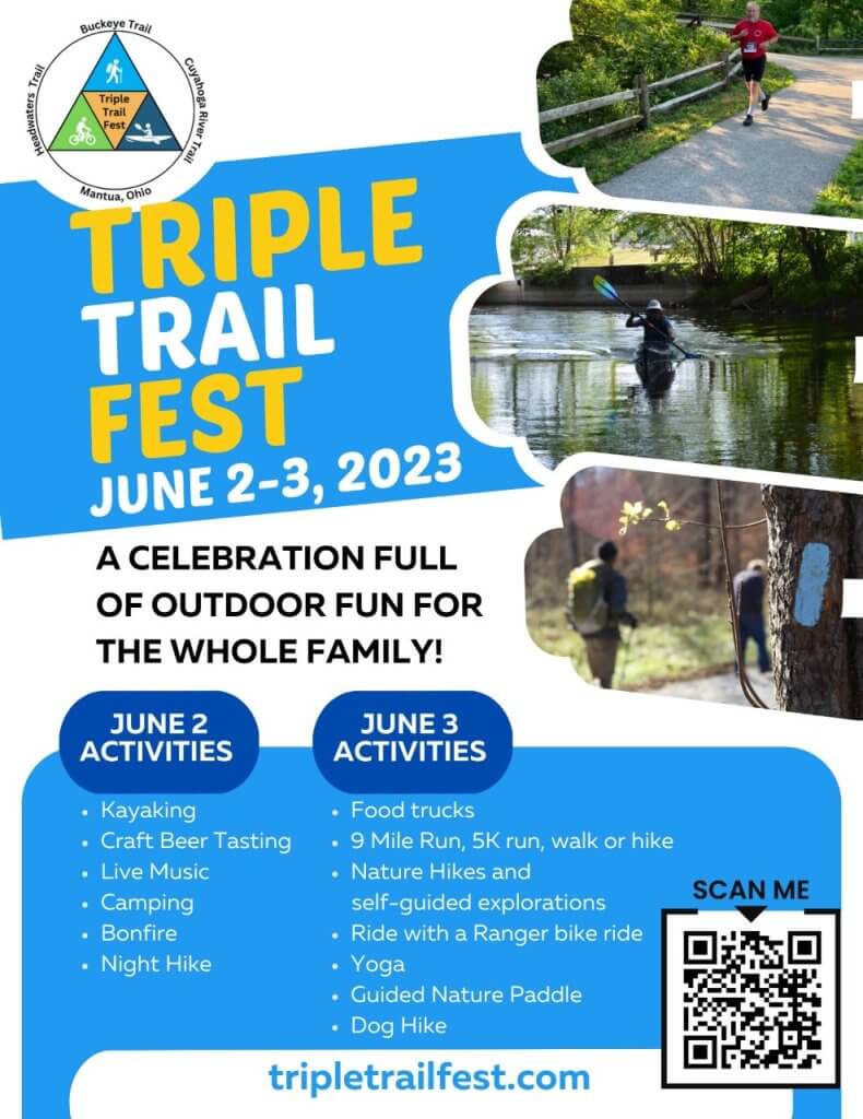 Triple Trail Fest
