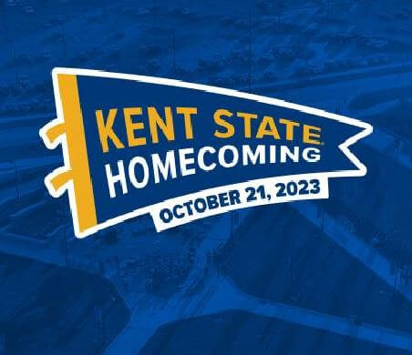 Kent State University Homecoming Weekend
