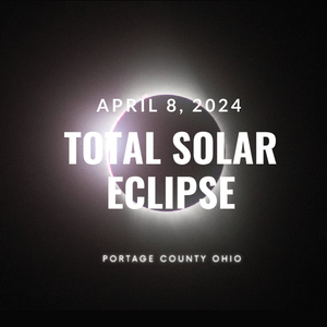 Total Eclipse 2024