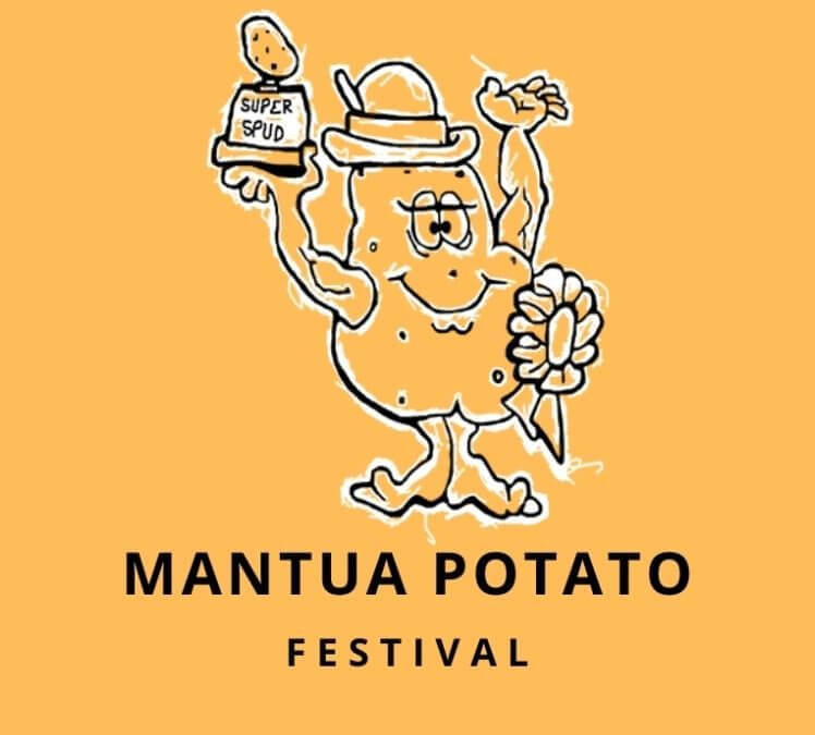 51st Mantua Potato Festival