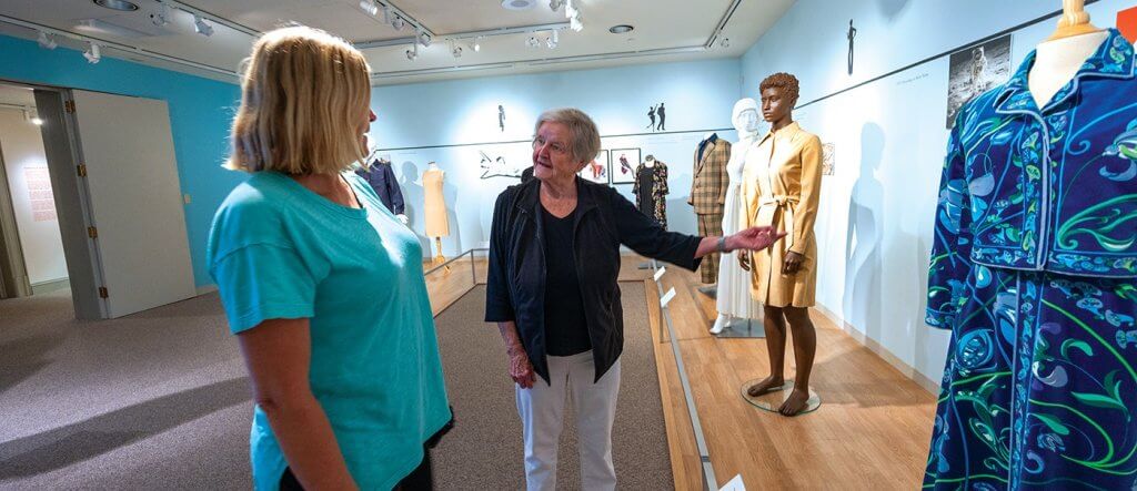 Kent Fashion Museum 