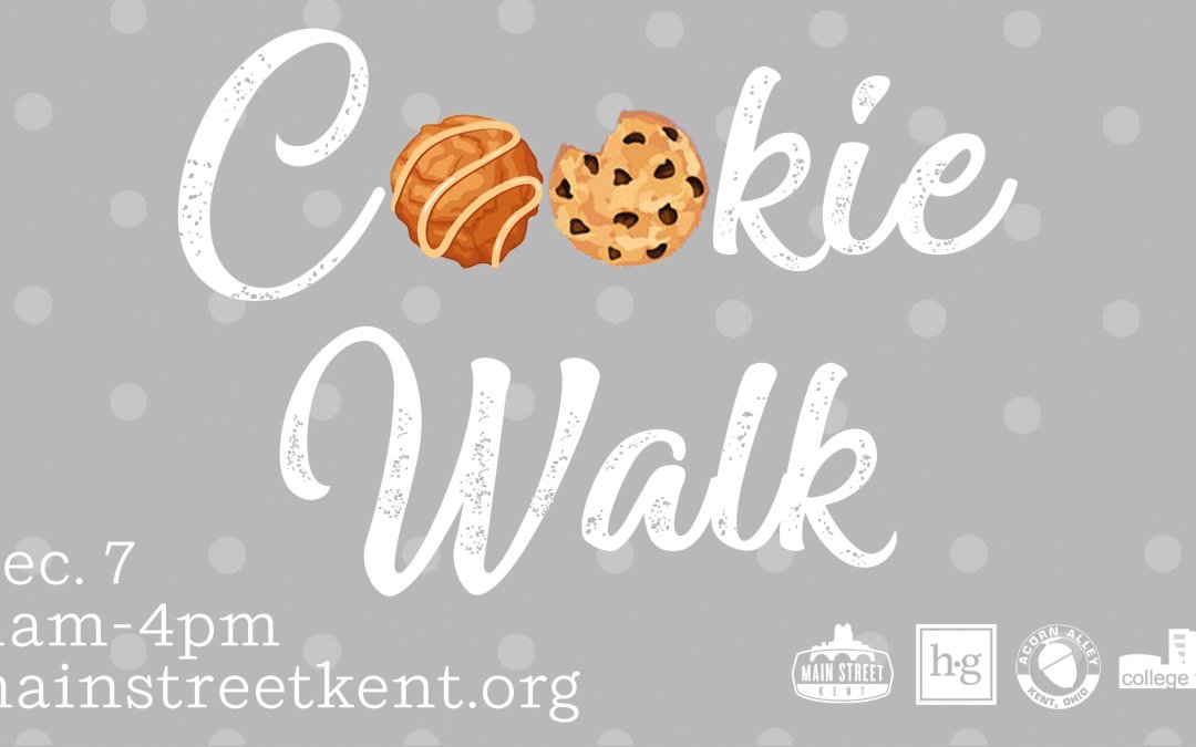 Main Street Kent Brings ‘Sweet’ Event Back to Kent