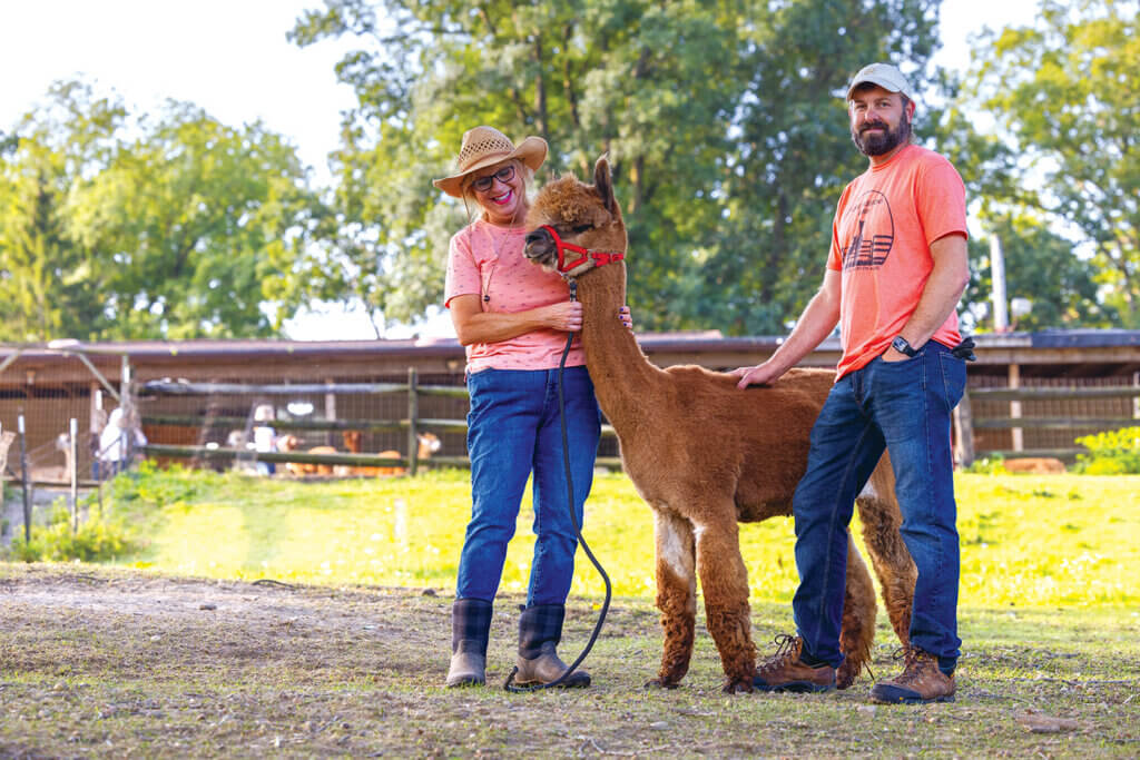 Pure Passions Farm