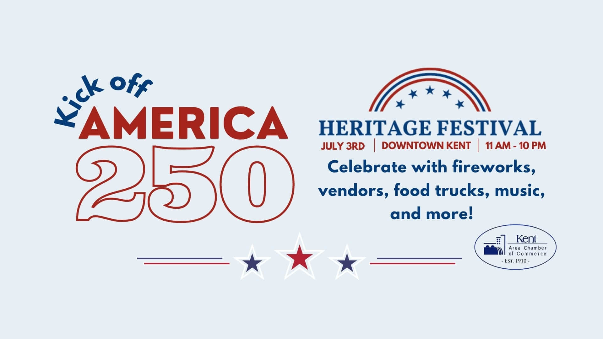 Kent Heritage Festival
